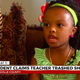 Image for article titled A Teacher Threw This Little Girl's Shoes In The Trash to Teach Us That's a Terrible Idea